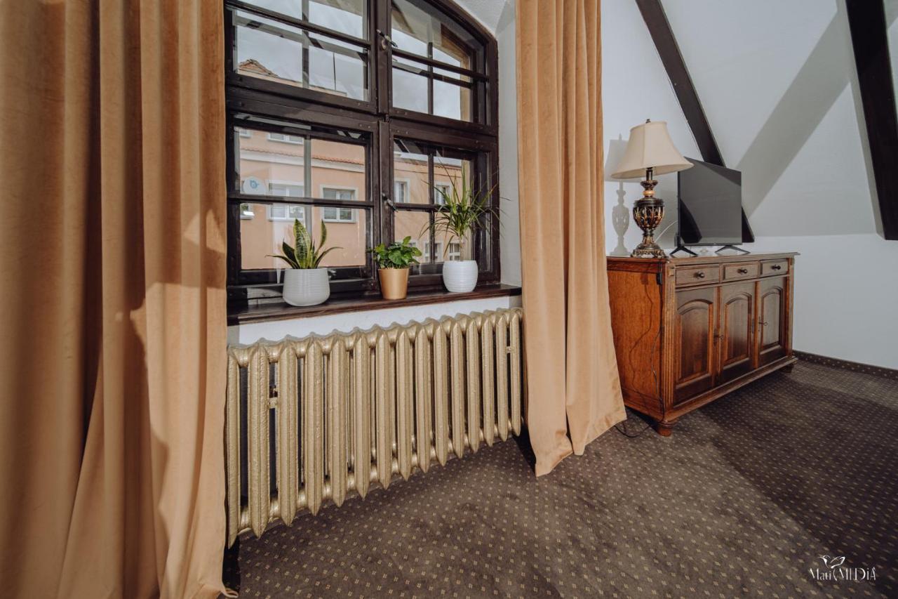 Apartamenty Lokalna Jelenia Góra Eksteriør billede