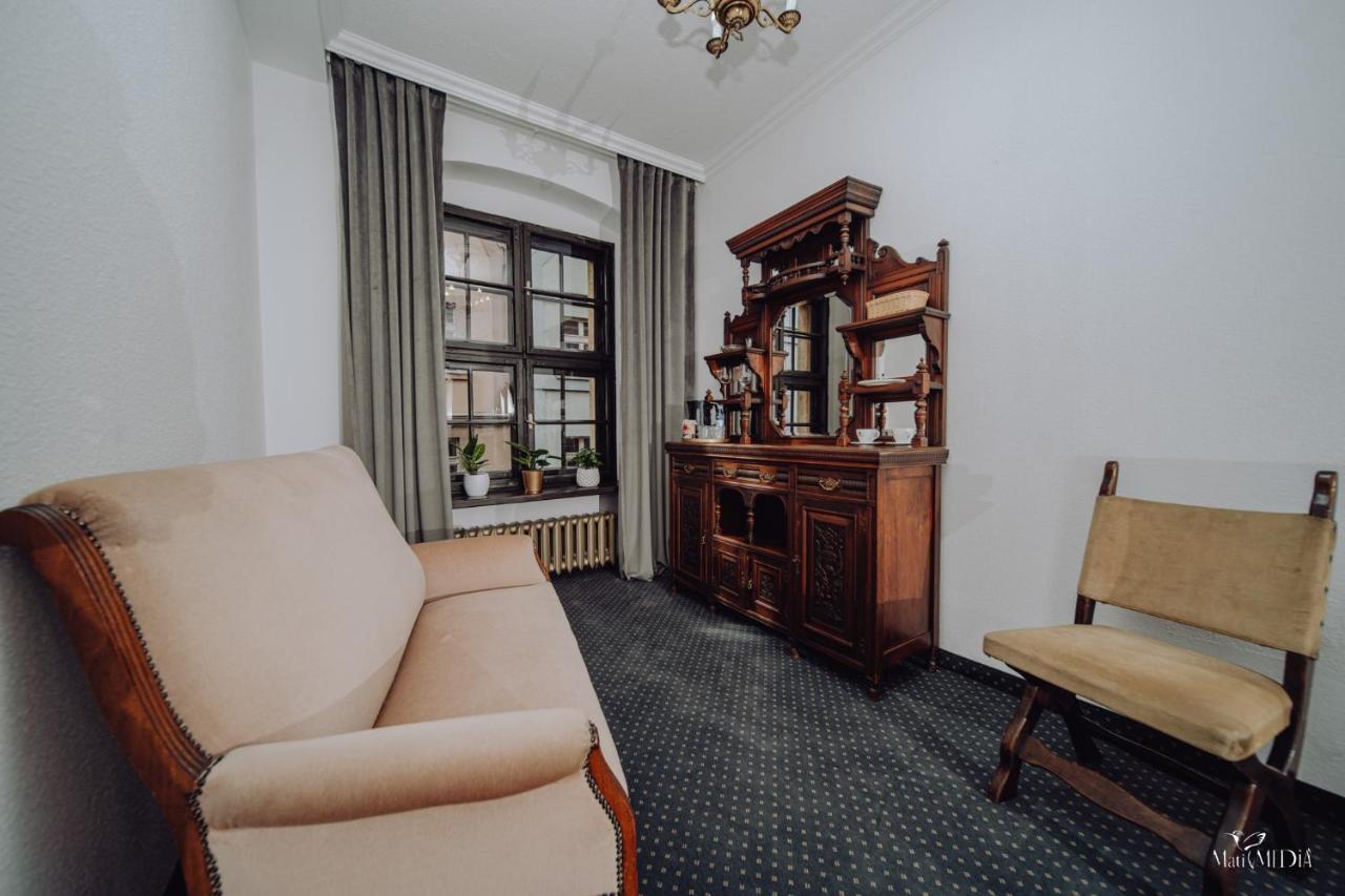 Apartamenty Lokalna Jelenia Góra Eksteriør billede