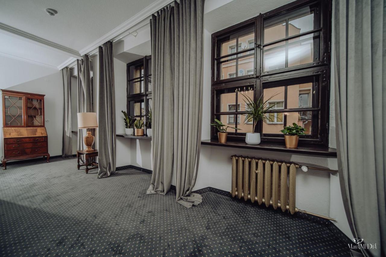 Apartamenty Lokalna Jelenia Góra Eksteriør billede