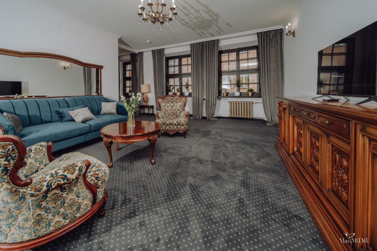 Apartamenty Lokalna Jelenia Góra Eksteriør billede