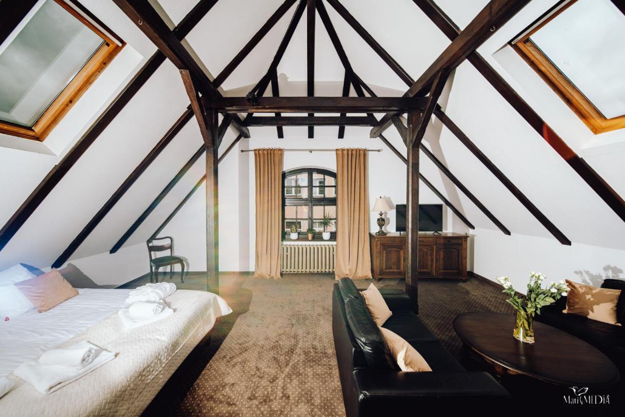 Apartamenty Lokalna Jelenia Góra Eksteriør billede